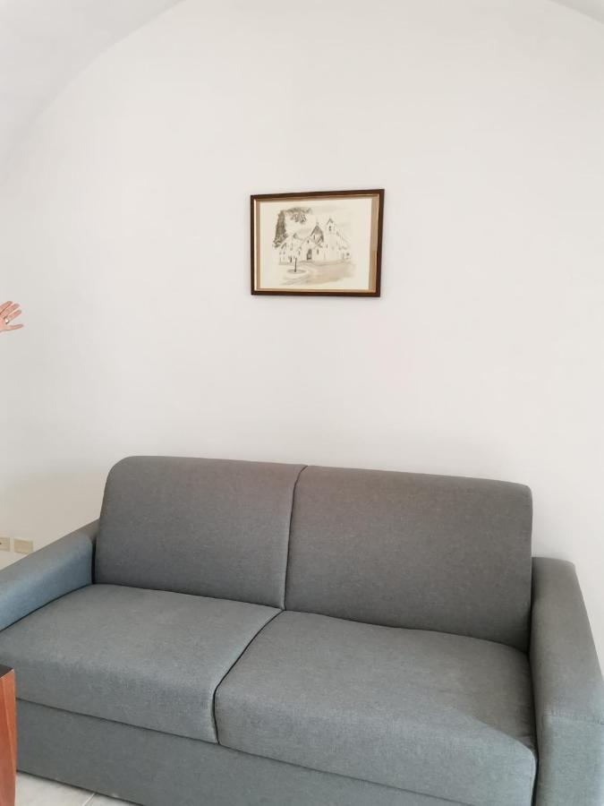 Casa Vacanza Trullo Dimora Storica Morea อัลเบโรเบลโล ภายนอก รูปภาพ
